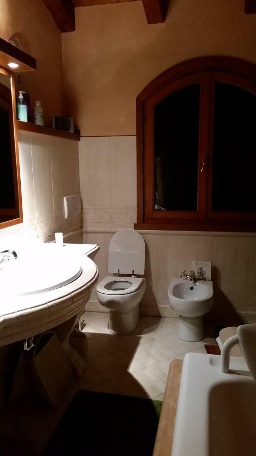B&B Casa Sofia San Pier d'Isonzo Exterior photo