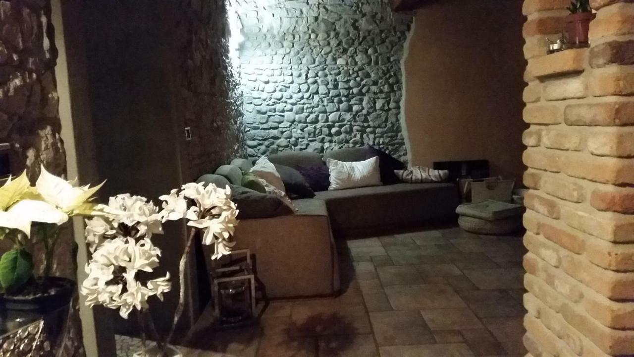 B&B Casa Sofia San Pier d'Isonzo Exterior photo
