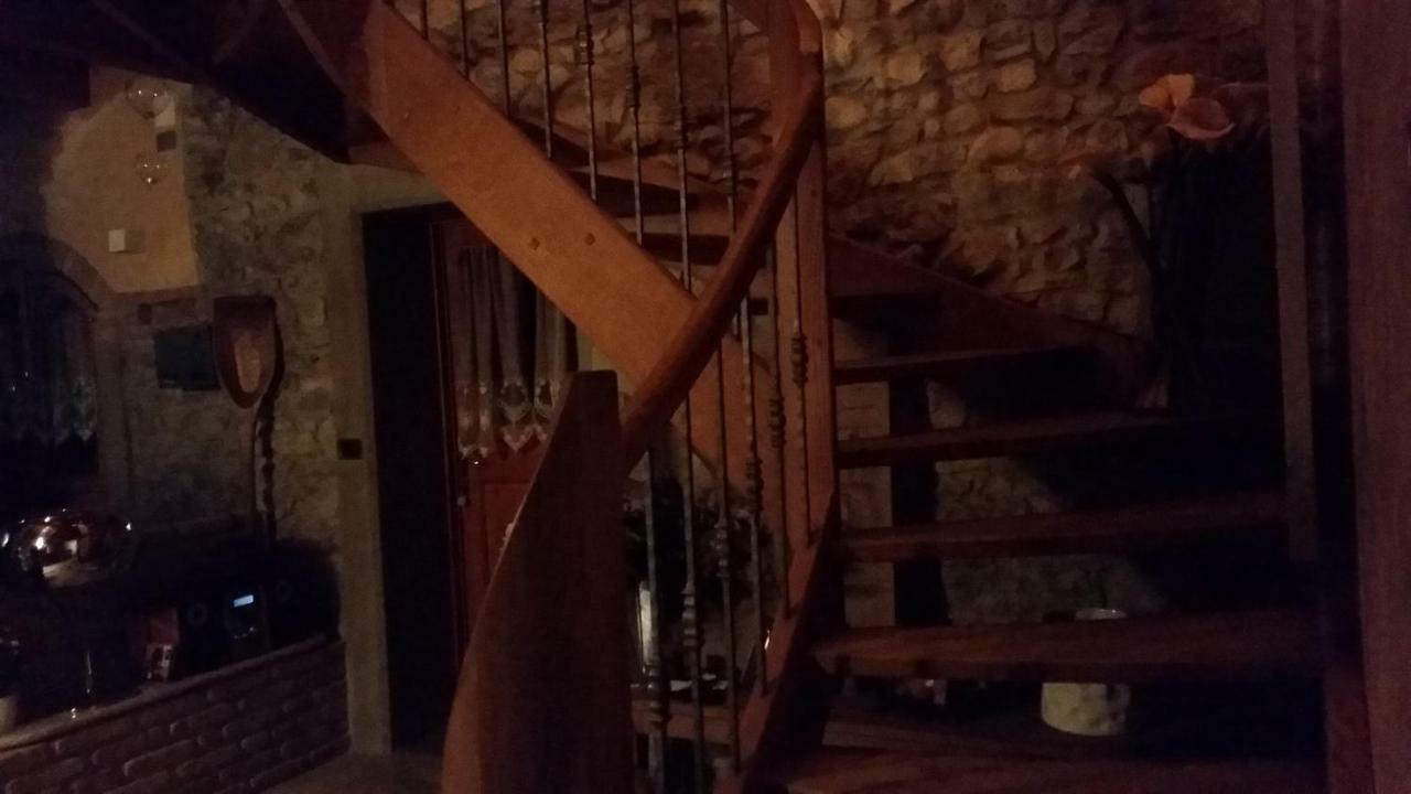 B&B Casa Sofia San Pier d'Isonzo Exterior photo