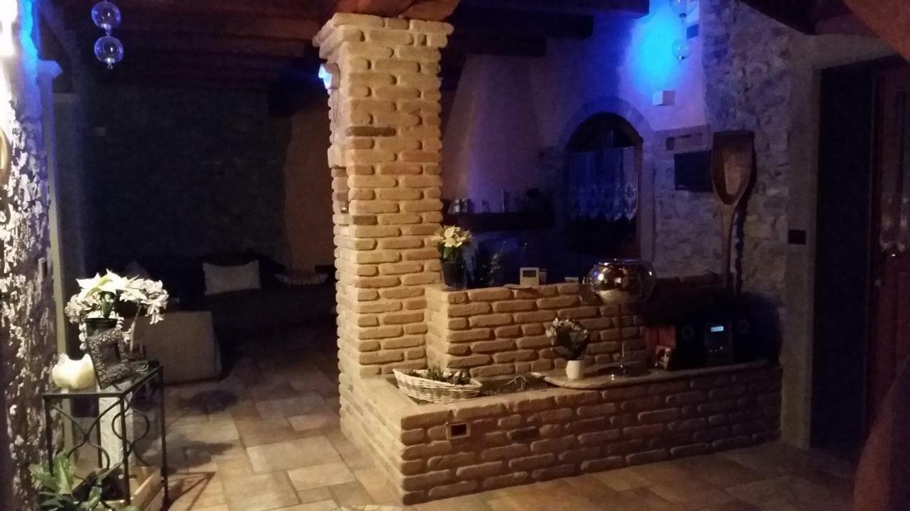 B&B Casa Sofia San Pier d'Isonzo Exterior photo