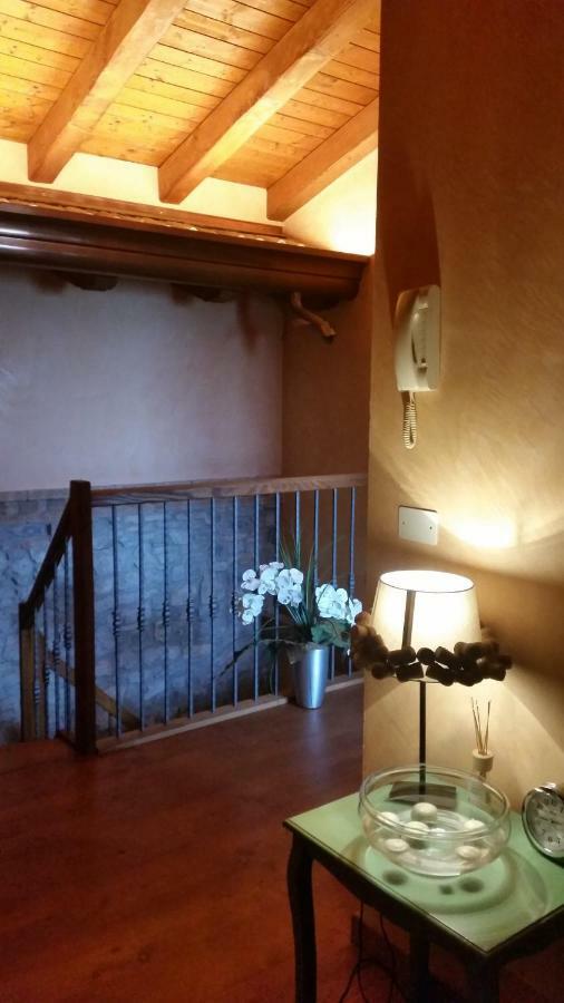 B&B Casa Sofia San Pier d'Isonzo Exterior photo