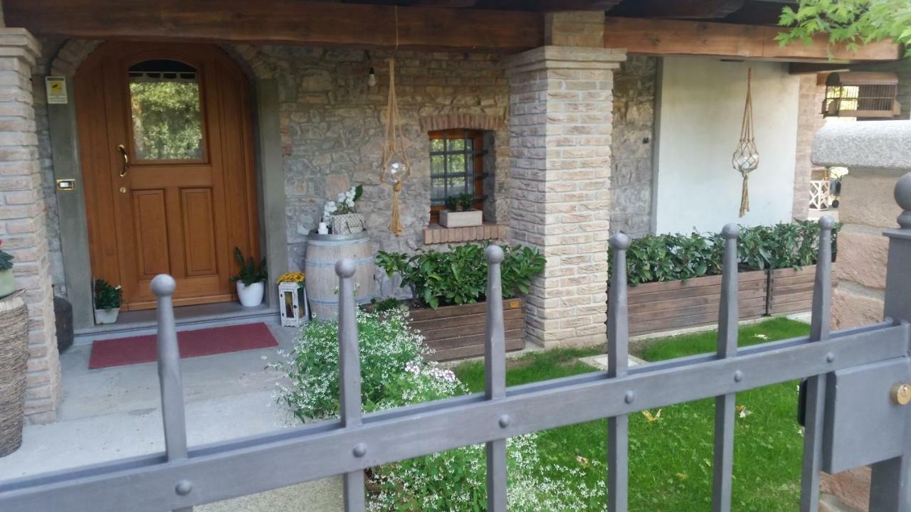 B&B Casa Sofia San Pier d'Isonzo Exterior photo