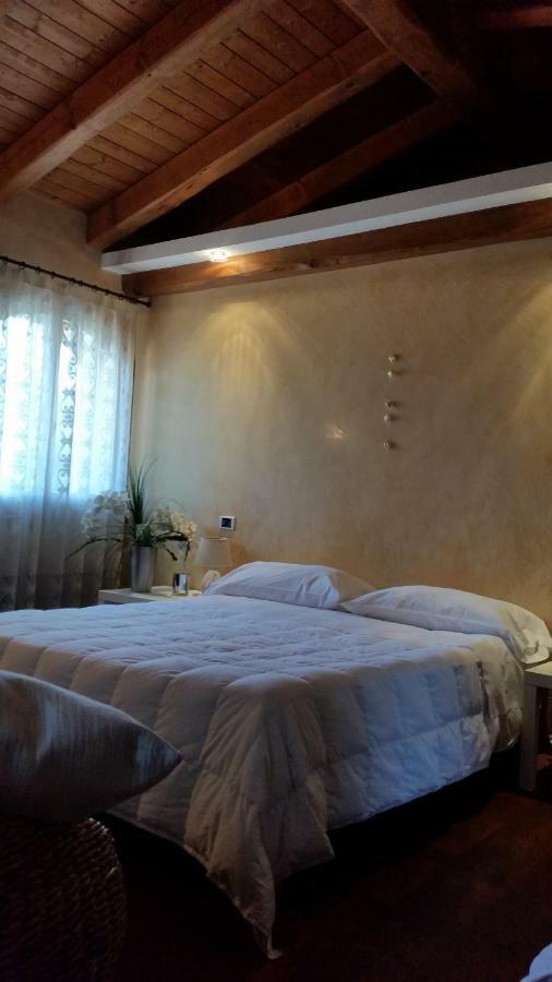 B&B Casa Sofia San Pier d'Isonzo Exterior photo